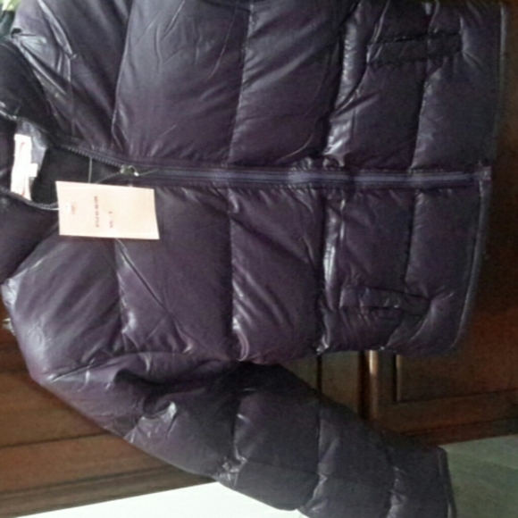 Pure Puff Coat - Picture 4 of 4